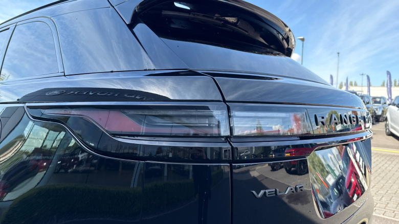 Land Rover Range Rover Velar 2.0 P400e Dynamic SE 5dr Auto Estate